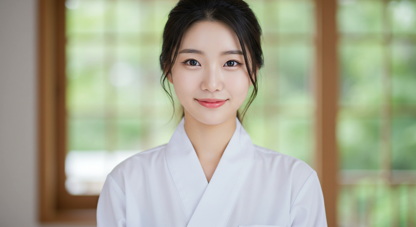 편안한 힐링 공간